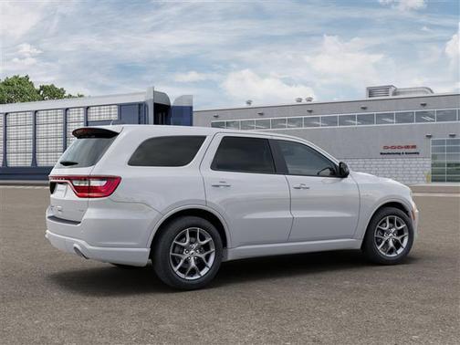 2026 Dodge Durango GT HEMI V8 AWD