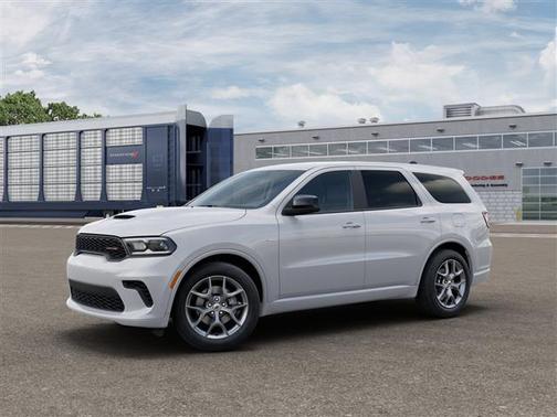 2026 Dodge Durango GT HEMI V8 AWD