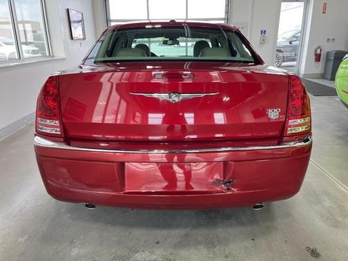 2009 Chrysler 300C Hemi