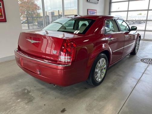2009 Chrysler 300C Hemi