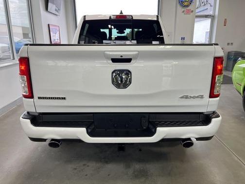 2024 RAM 1500 Big Horn/Lone Star