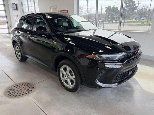 8 Ball 2024 Dodge Hornet GT Plus AWD