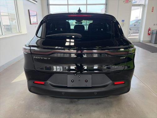 8 Ball 2024 Dodge Hornet GT Plus AWD