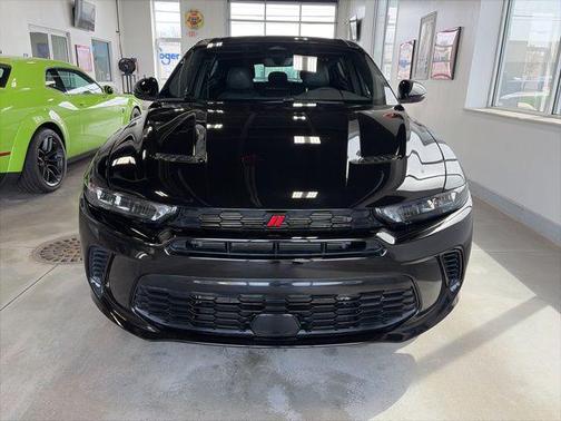 8 Ball 2024 Dodge Hornet GT Plus AWD
