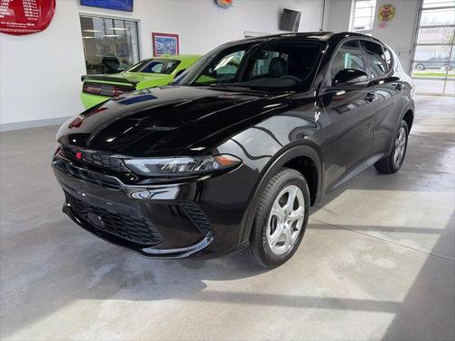 8 Ball 2024 Dodge Hornet GT Plus AWD