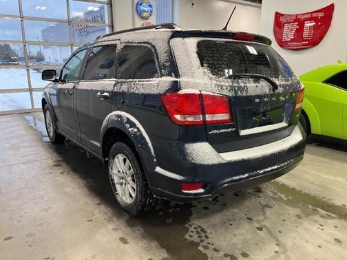 2014 Dodge Journey SXT