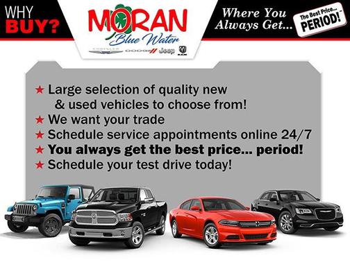 2017 Dodge Durango Citadel