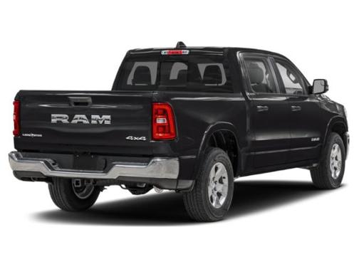Granite 2026 RAM 1500 Big Horn/Lone Star