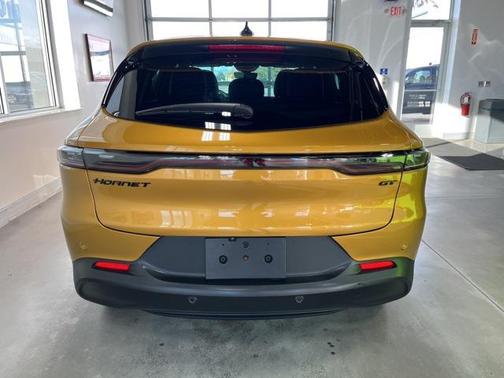 2024 Dodge Hornet GT Plus AWD