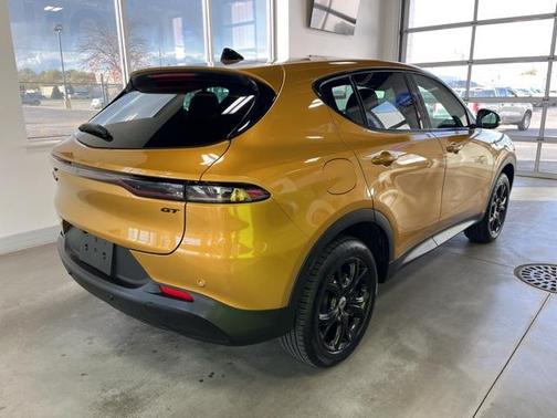 2024 Dodge Hornet GT Plus AWD