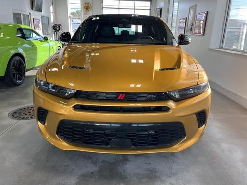 2024 Dodge Hornet GT Plus AWD