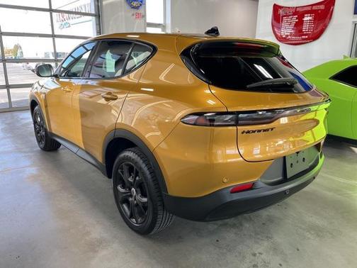 2024 Dodge Hornet GT Plus AWD