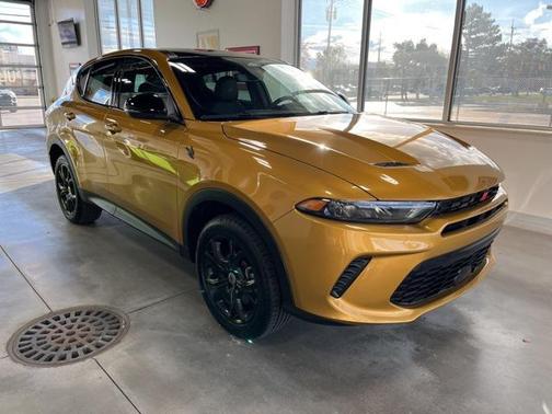 2024 Dodge Hornet GT Plus AWD