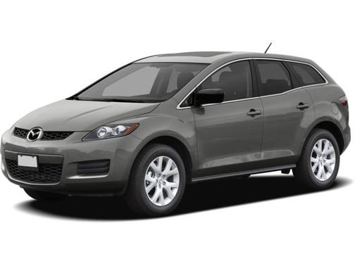 2007 Mazda CX-7 Grand Touring