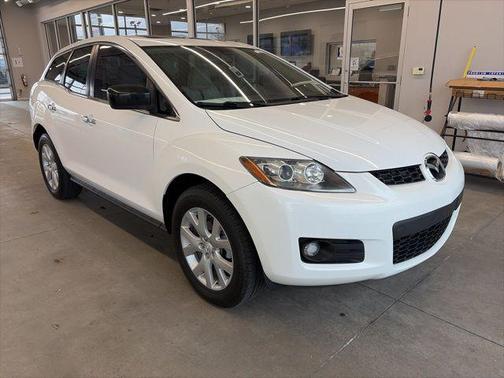 2007 Mazda CX-7 Grand Touring