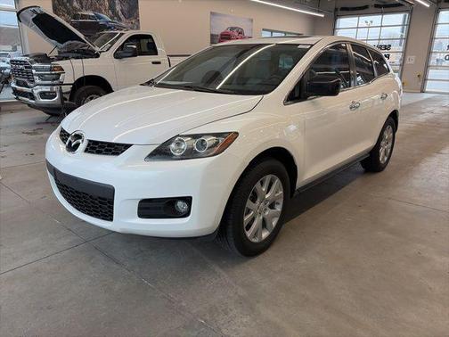 2007 Mazda CX-7 Grand Touring