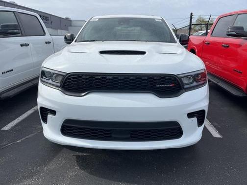2025 Dodge Durango GT Plus