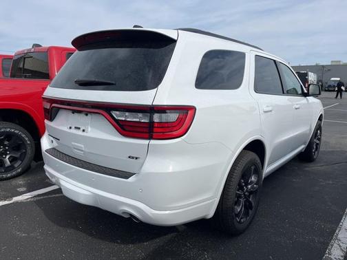 2025 Dodge Durango GT Plus