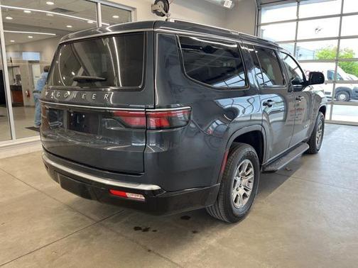 2023 Jeep Wagoneer Series I 4x4