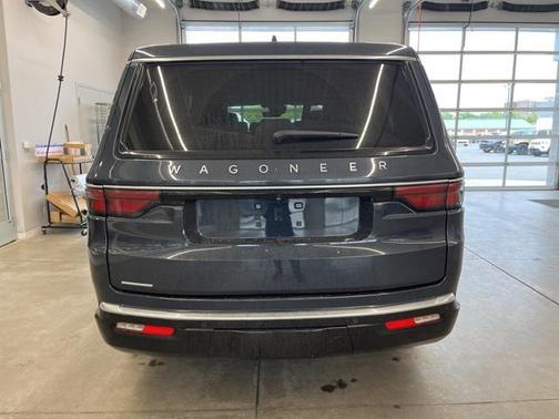 2023 Jeep Wagoneer Series I 4x4