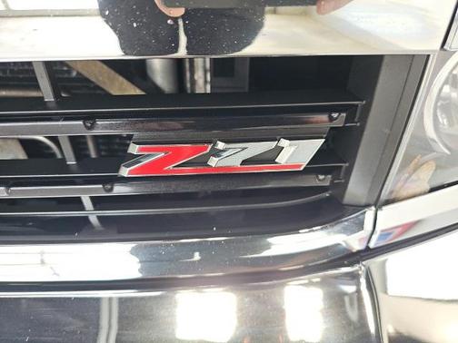 2015 Chevrolet Silverado 2500 LT