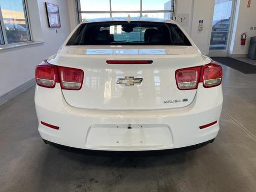2013 Chevrolet Malibu Eco Premium Audio