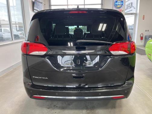 2019 Chrysler Pacifica Touring-L Plus