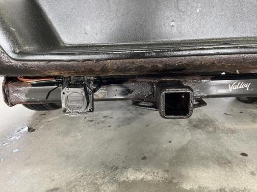 2011 Chevrolet Express 1500 Work Van