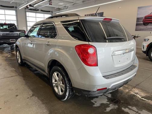 2015 Chevrolet Equinox 1LT