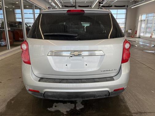 2015 Chevrolet Equinox 1LT