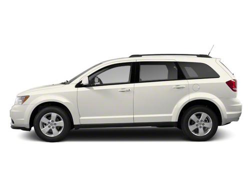 2013 Dodge Journey Crew