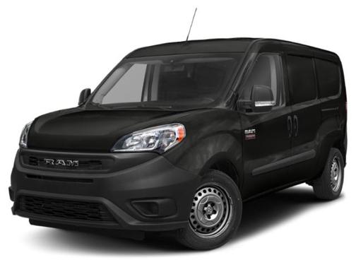 2019 RAM ProMaster City Tradesman