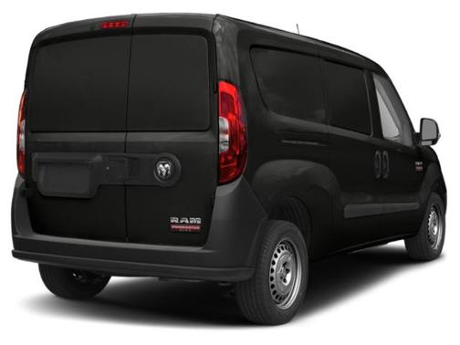 2019 RAM ProMaster City Tradesman