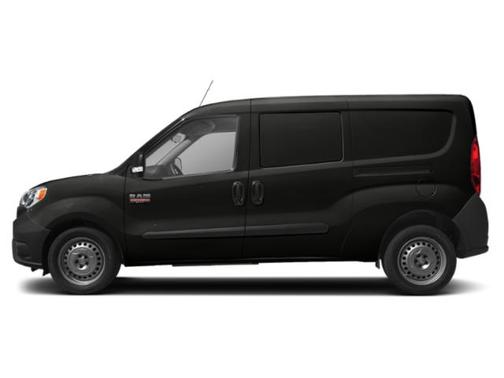 2019 RAM ProMaster City Tradesman