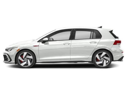 2022 Volkswagen Golf GTI 2.0T S