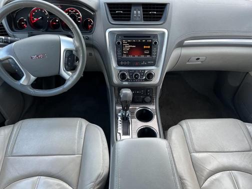 2017 GMC Acadia Limited Limited