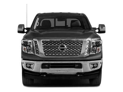 2018 Nissan Titan XD SL