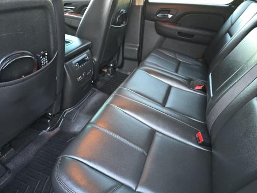 2011 GMC Sierra 3500 H/D