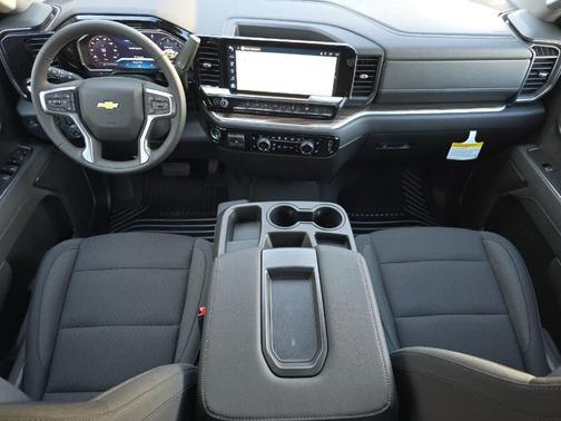 Cypress 2026 Chevrolet Silverado 1500 LT