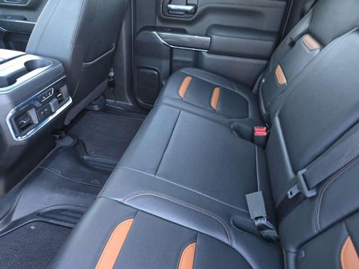 2021 GMC Sierra 3500 AT4