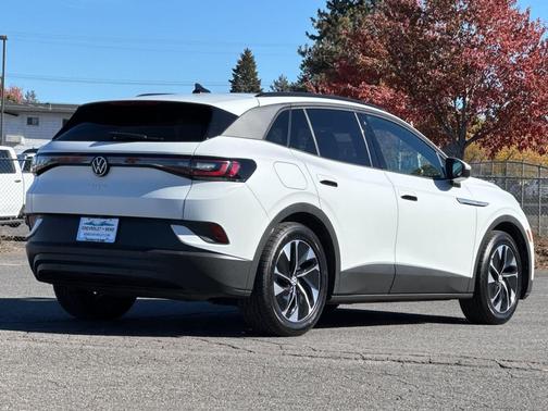 2021 Volkswagen ID.4 Pro S