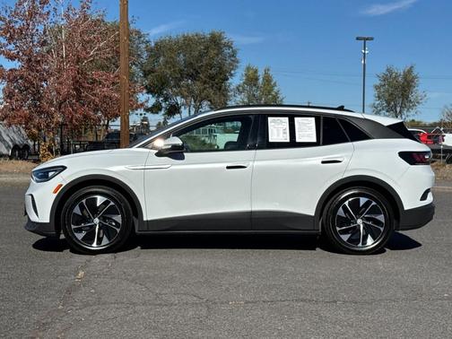 2021 Volkswagen ID.4 Pro S