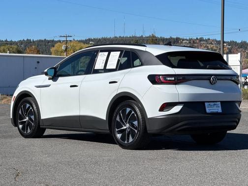 2021 Volkswagen ID.4 Pro S