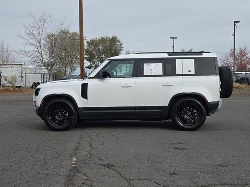 2024 Land Rover Defender P300