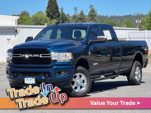 2020 RAM 2500 Big Horn