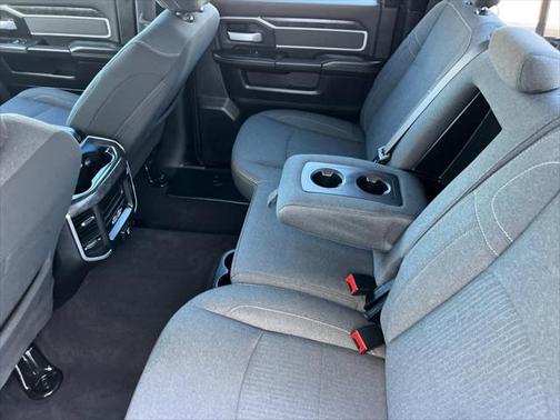 2020 RAM 2500 Big Horn