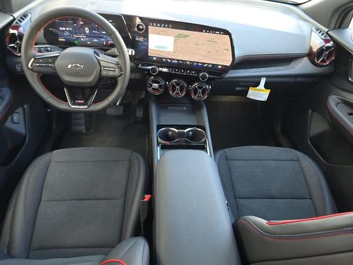 2026 Chevrolet Blazer EV RS