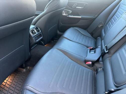 2023 Mercedes-Benz AMG C 43 Base 4MATIC