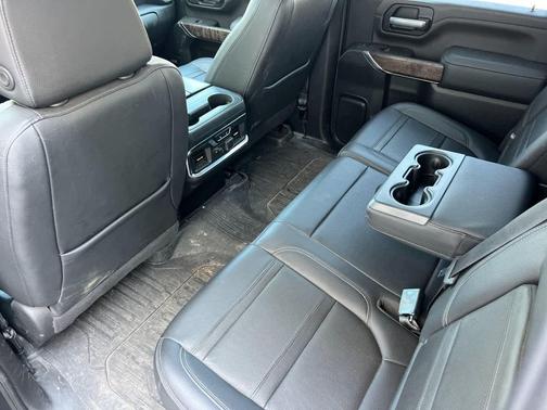 2021 GMC Sierra 3500 Denali