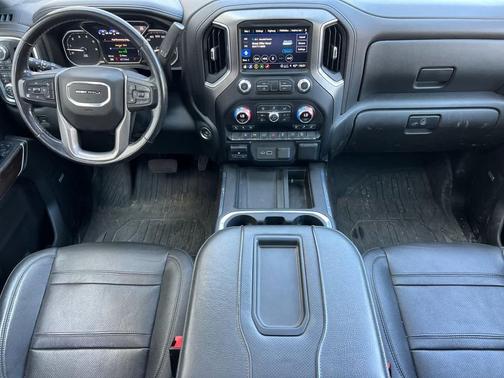 2021 GMC Sierra 3500 Denali